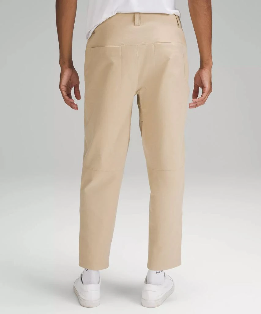 lululemon Utilitech Carpenter Pant 3