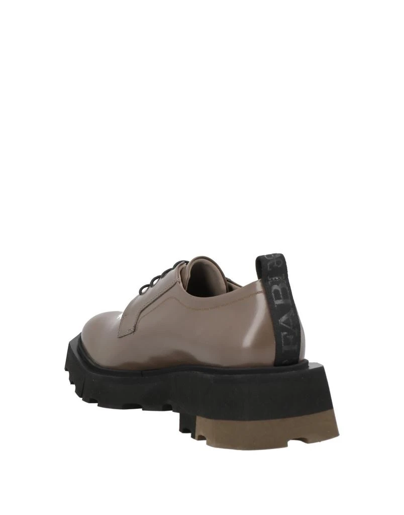 Fabi Laced shoes 3
