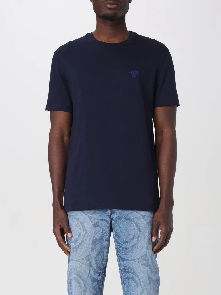 Versace T-shirt men Versace 1