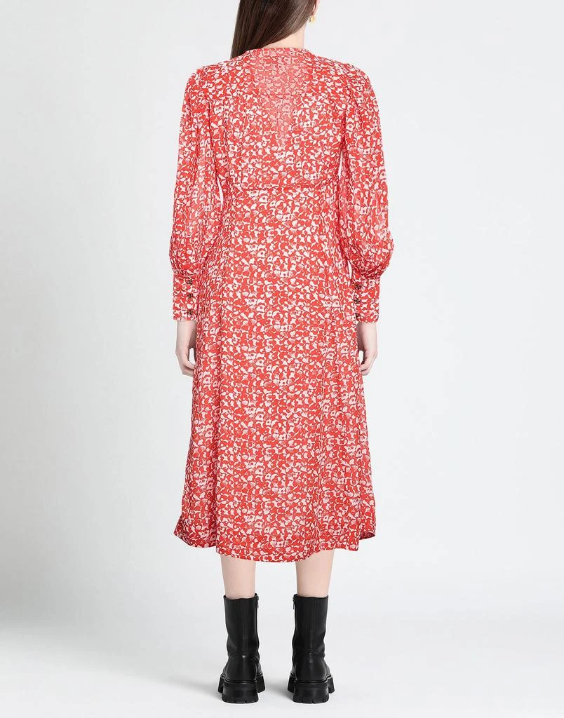 Ganni Midi dress 3