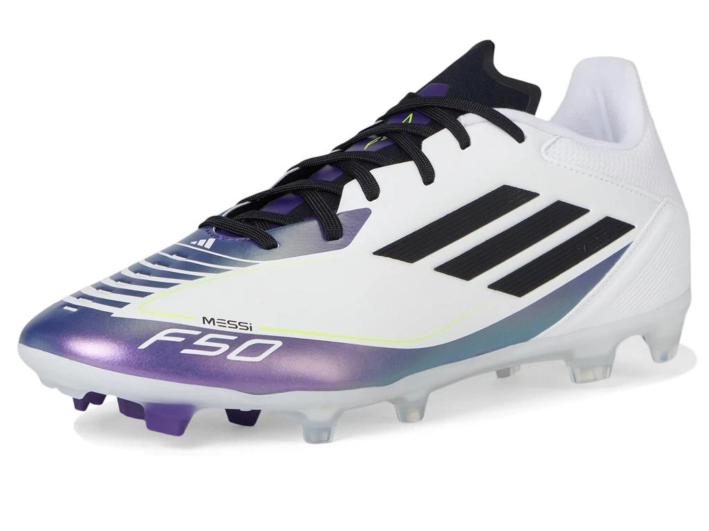 Adidas F50 League Messi Football Boots Firm Ground 7