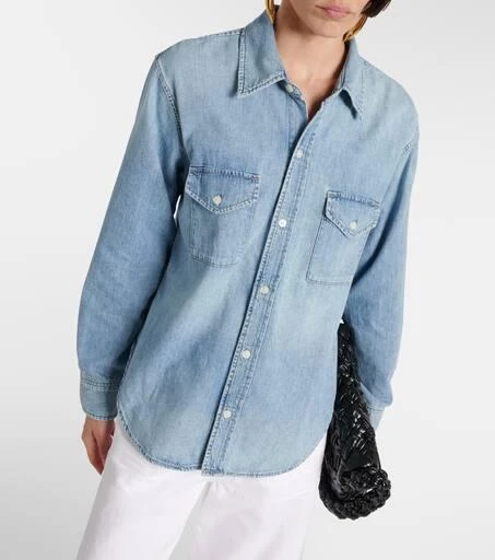 Shop Baby Shay denim shirt on Sale at BeyondStyle  Get 40% Off Baby Shay  denim shirt with Limited-Time Flash Deals, Exclusive Discounts, and Special  Offers. Enjoy Unbeatable Savings on Baby Shay