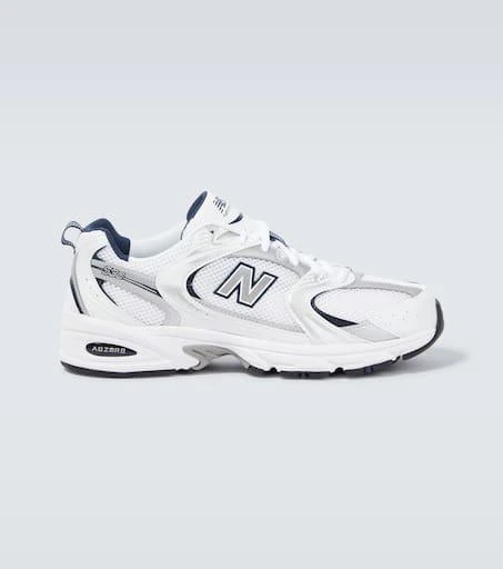 New Balance 530 mesh sneakers 1