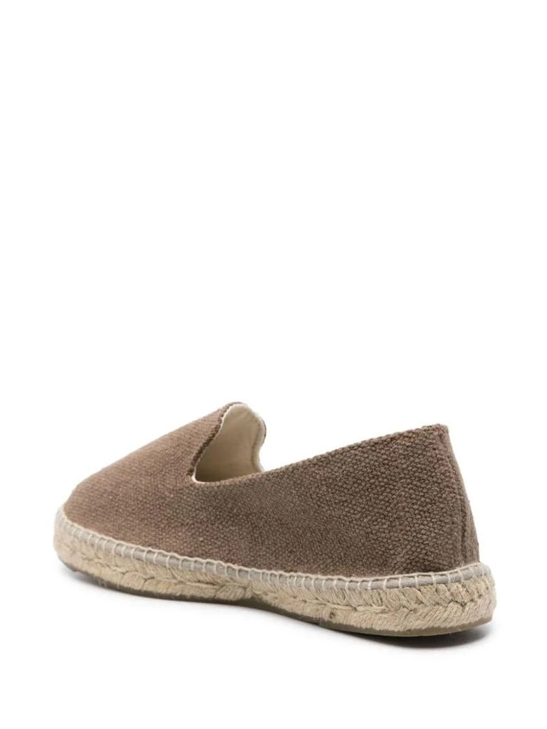 MANEBÍ Manebí Yucatán Canvas Espadrilles 3