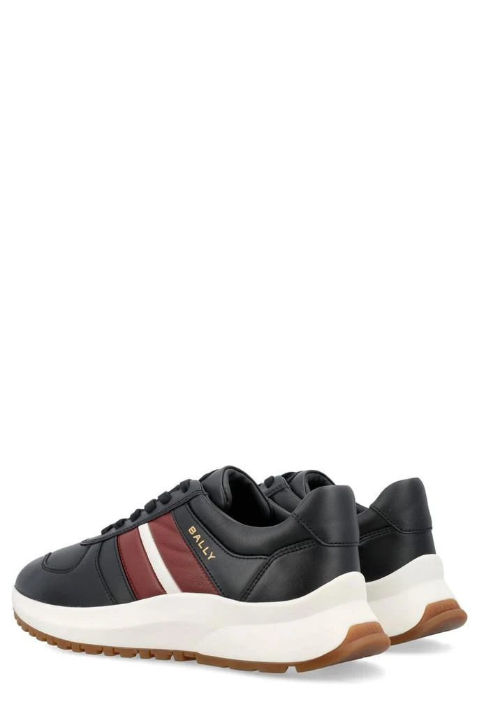 Bally Bally Outline Low-Top Sneakers 4