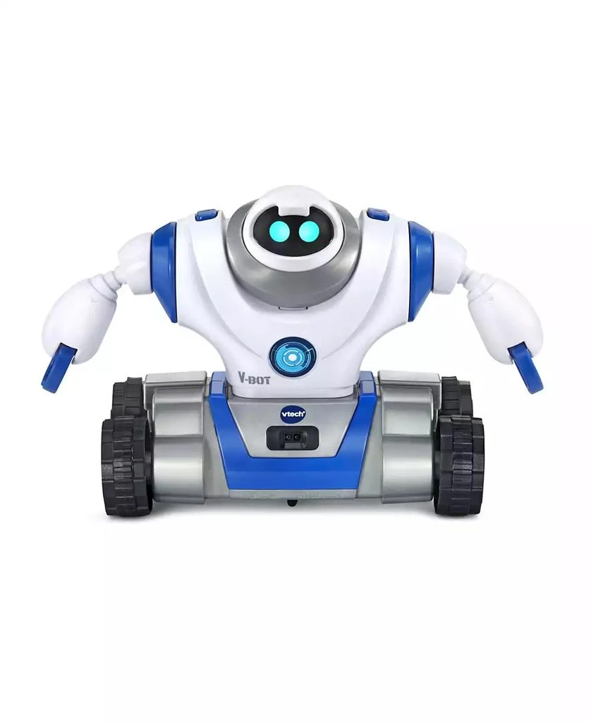 VTech 5-in-1 Make-a-Bot 1