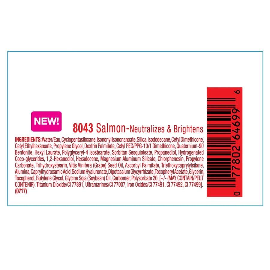 Black Radiance True Complexion HD Corrector
