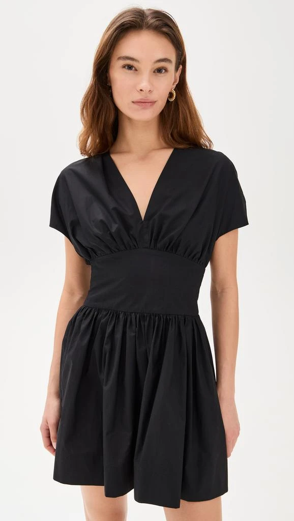 Faithfull the Brand Auve Mini Dress 6