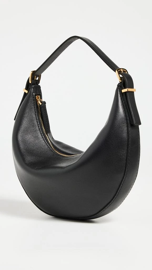 Madewell Essentials Crescent Mini Crossbody 1