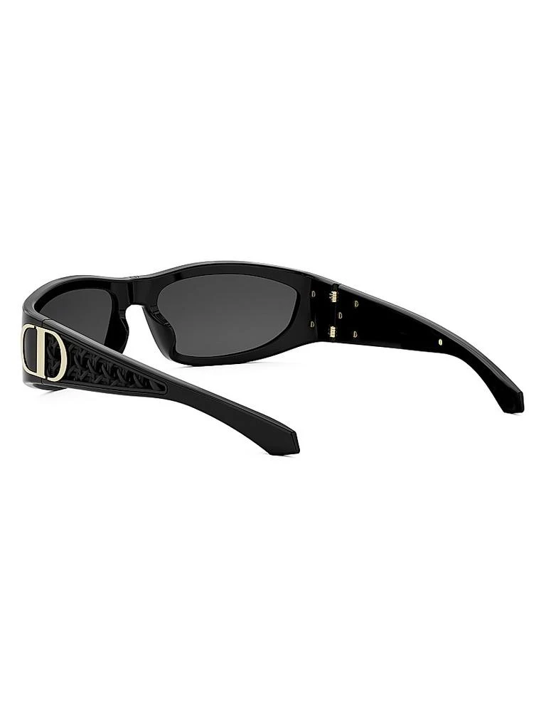 Dior VeryDior S3I 61MM Square Sunglasses 4