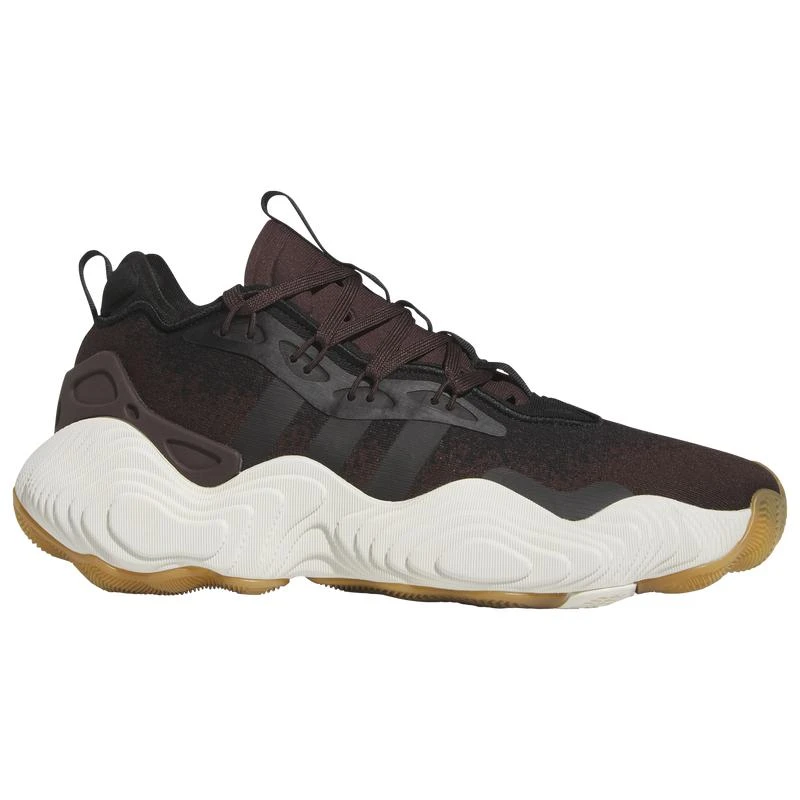 Adidas adidas Trae Young 3 - Men's 1