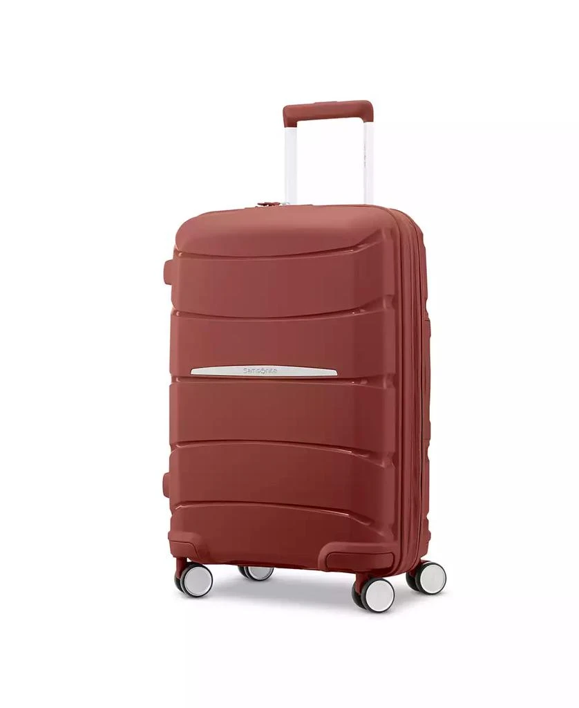Samsonite CLOSEOUT! Outline Pro Medium Hardside Expandable Spinner 1
