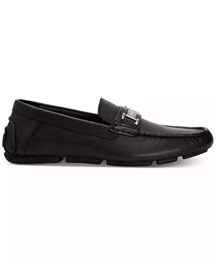 Calvin Klein Men's Magnus Casual Slip-on Drivers 2