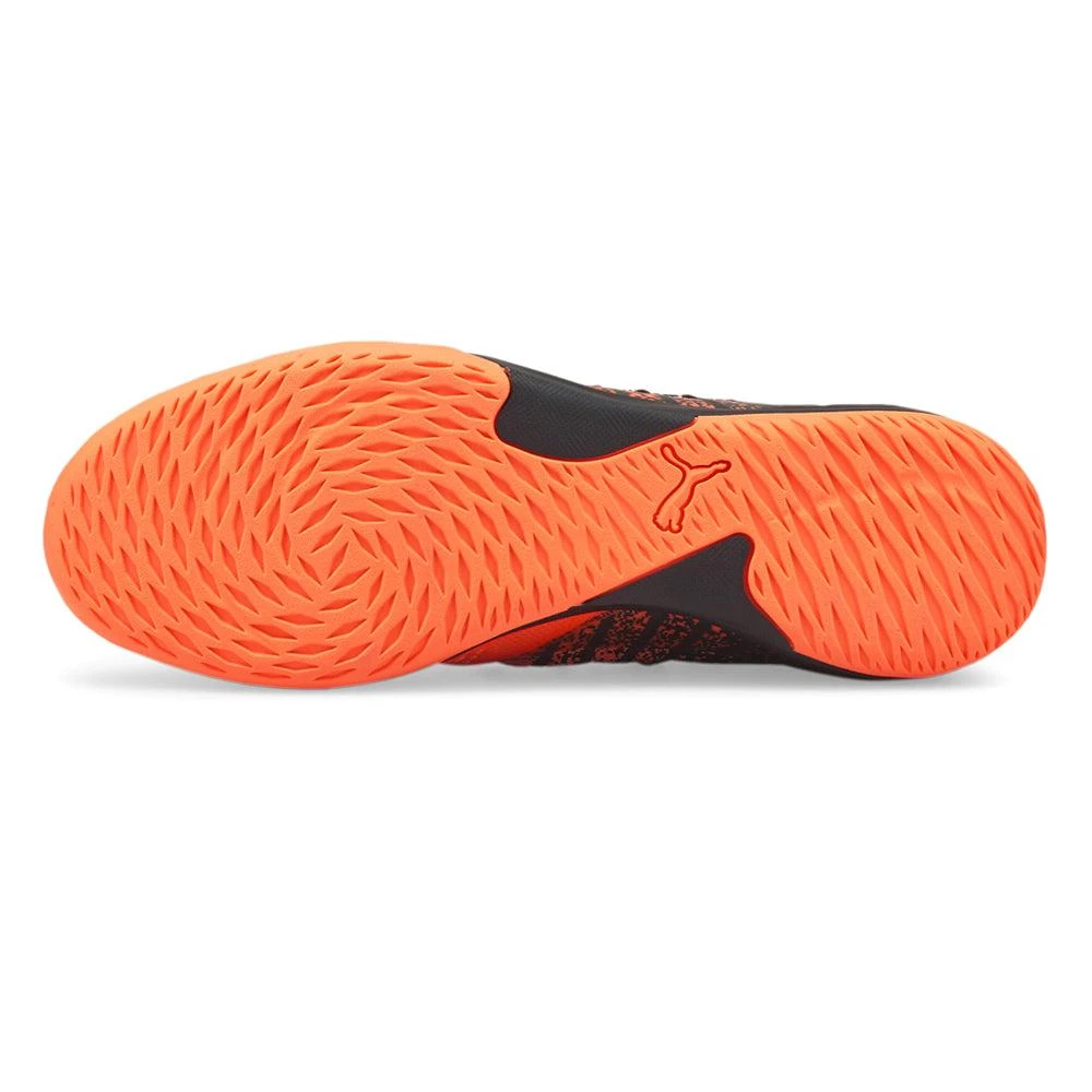 Puma Future Z 1.3 Pro Court Indoor Soccer Shoes 5
