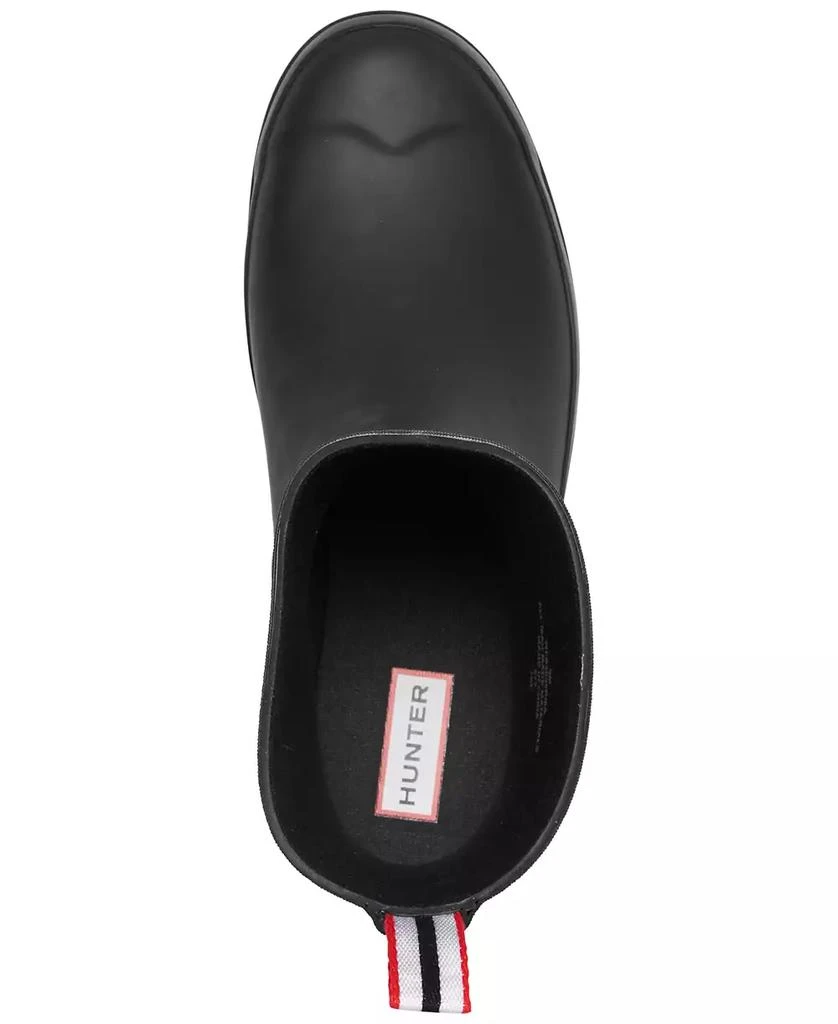Hunter Women's Play Short Rain Boots from Finish Line 5