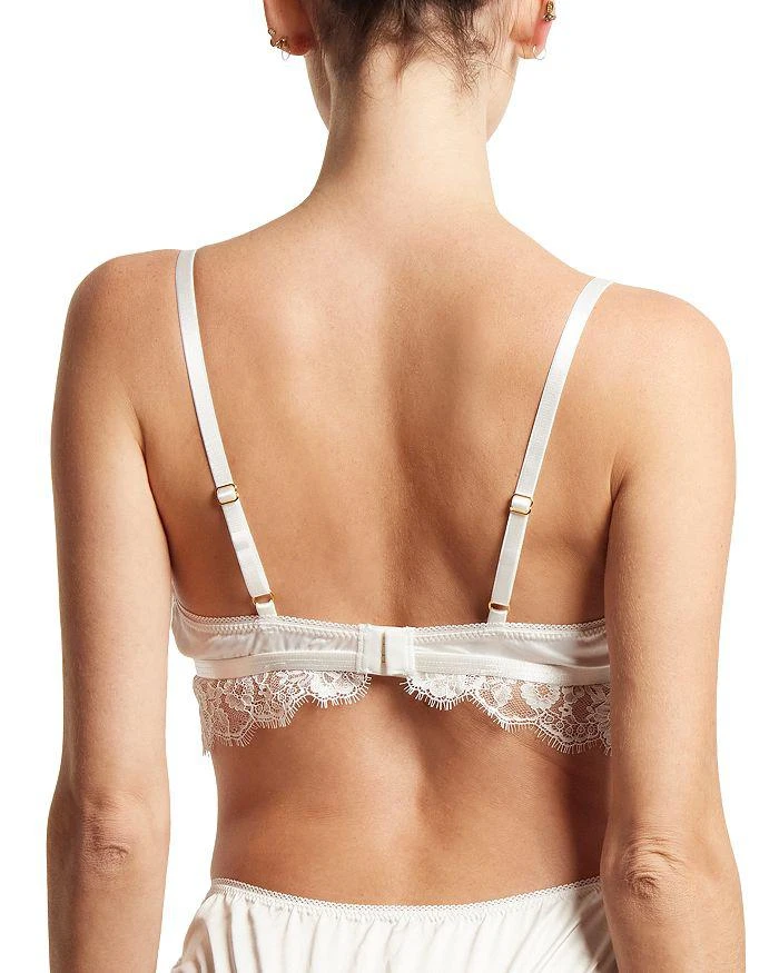Hanky Panky Happily Ever After Eyelash Bralette 2
