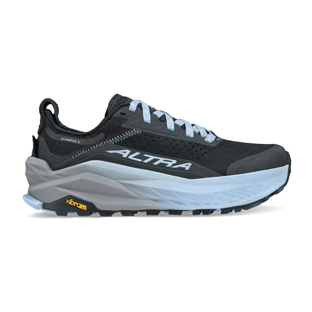 Altra Olympus 6 Trail Running Shoes 1