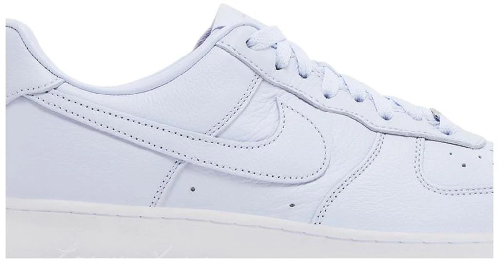 NIKE Air Force 1 Low Drake NOCTA Certified Lover Boy Palest Purple 3