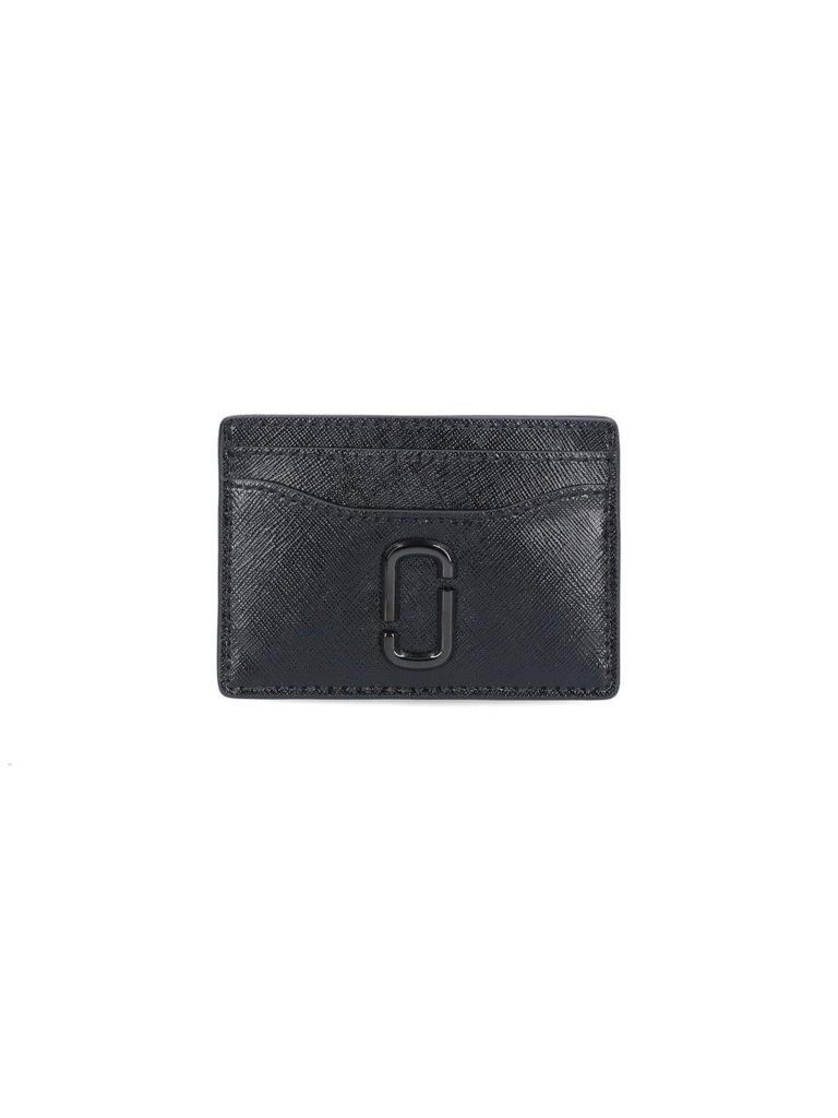 Marc Jacobs Marc Jacobs The Sticker Patch Card Case - Bags