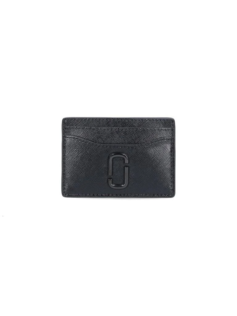 Marc Jacobs Marc Jacobs The Utility Snapshot DTM Card Holder 1