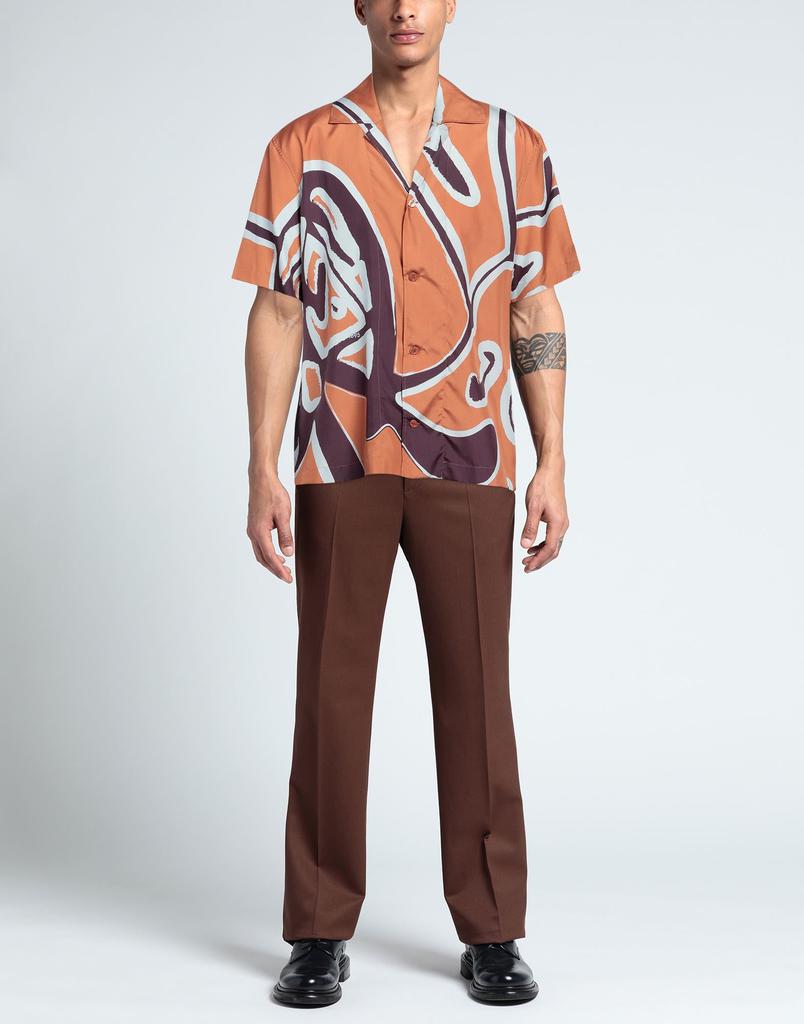 Berluti Patterned shirt