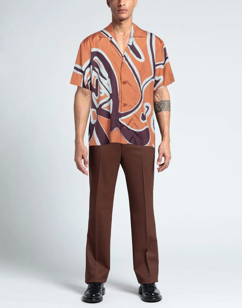 BERLUTI Patterned shirt 2