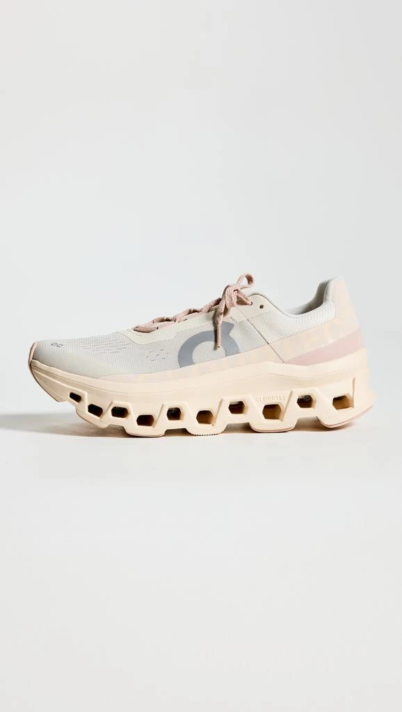 On Cloudmonster Sneakers 6