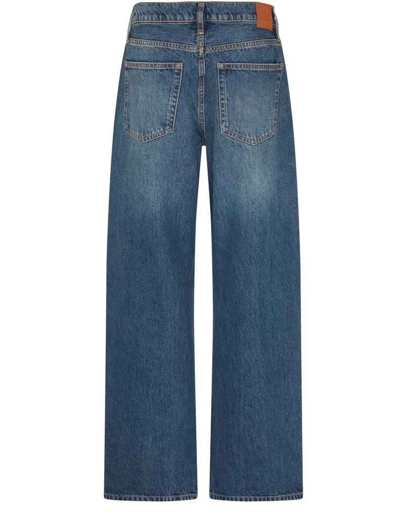 ANINE BING Manon jeans 3