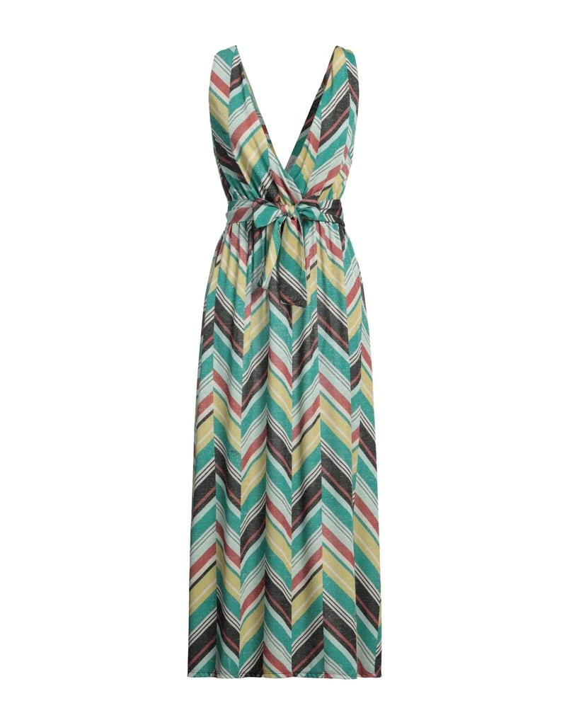 SOALLURE Long dress 1