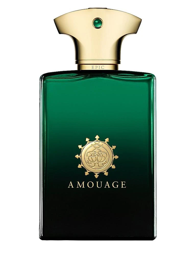 Amouage Epic Man Eau de Parfum 1
