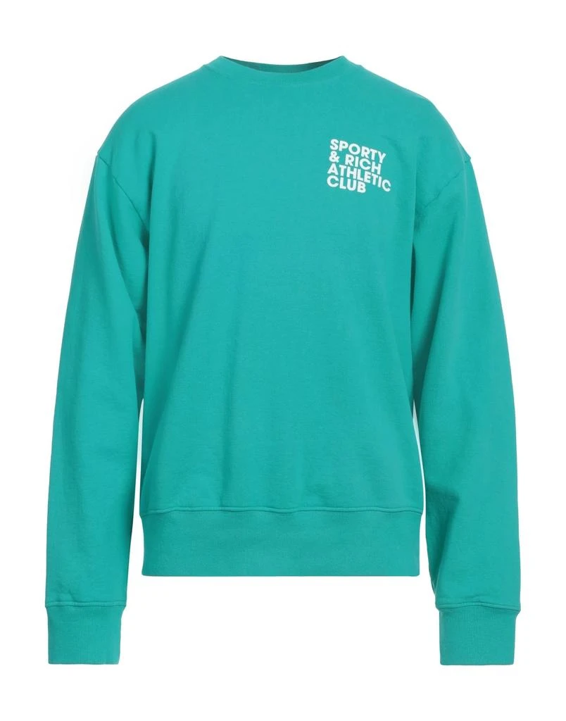Sporty & Rich Sweatshirt 1