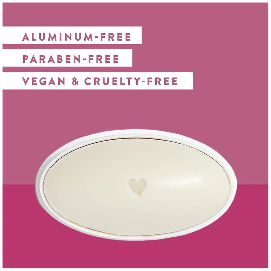 Native Aluminum-Free, 72Hr, Solid Stick Deodorant for Women Vanilla 
Cactus Flower 4