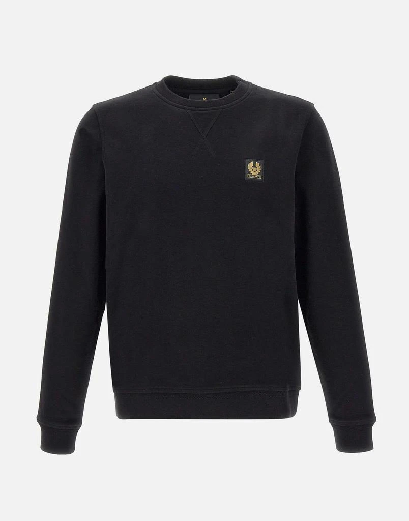 BELSTAFF Cotton sweatshirt 1