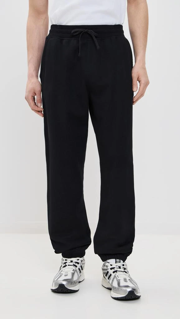 REIGNING CHAMP Mid-Weight Terry Cuffed Relaxed Sweatpants 6