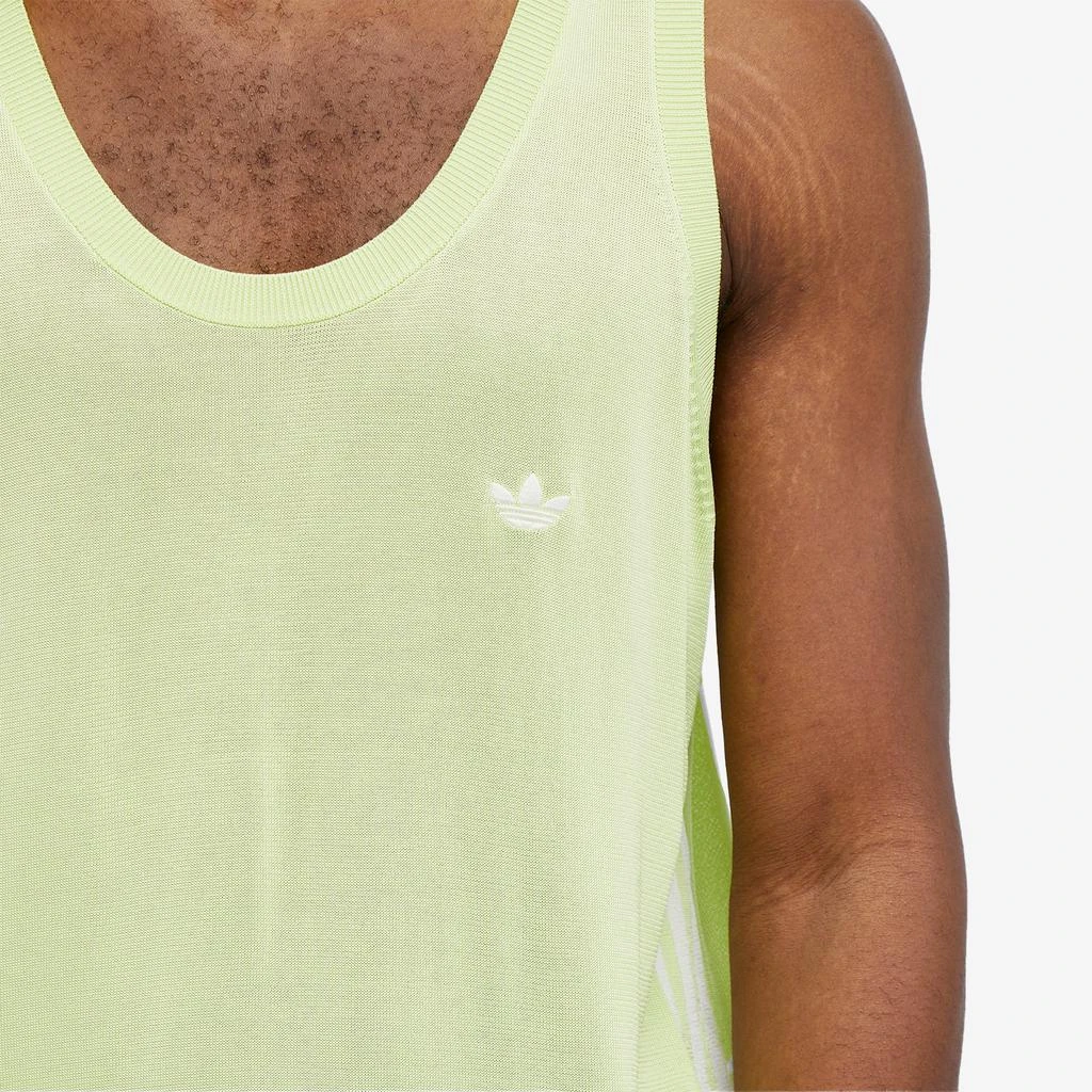 Adidas Adidas x Wales Bonner Knit Vest 2