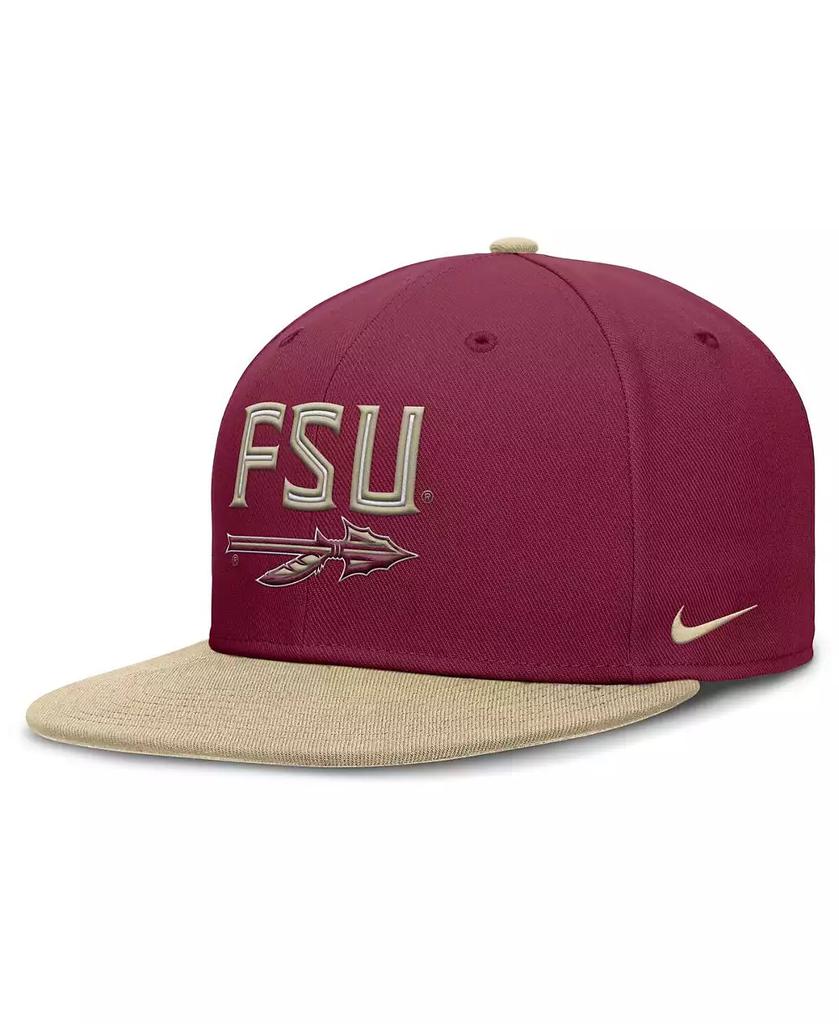 nike fsu bucket hat