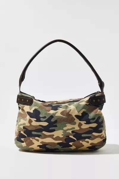 BDG BDG Cargo Canvas Shoulder Bag 5