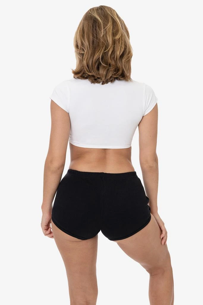 Los Angeles Apparel 73001 - Interlock Running Shorts 12