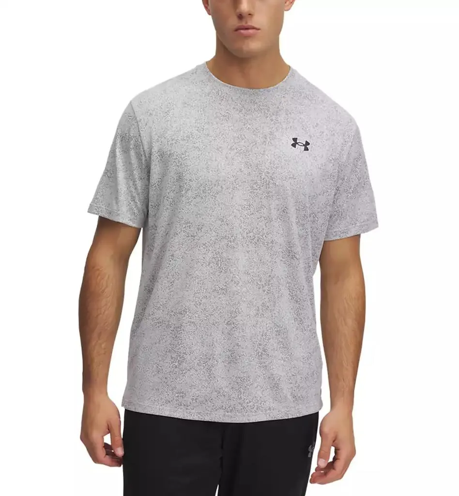 Under Armour Men's Pixelate T-Shirt