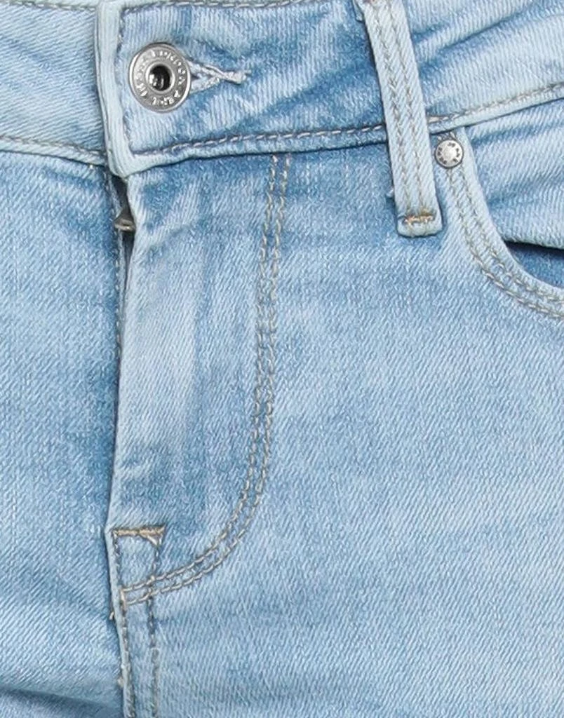 PEPE JEANS Denim pants 4