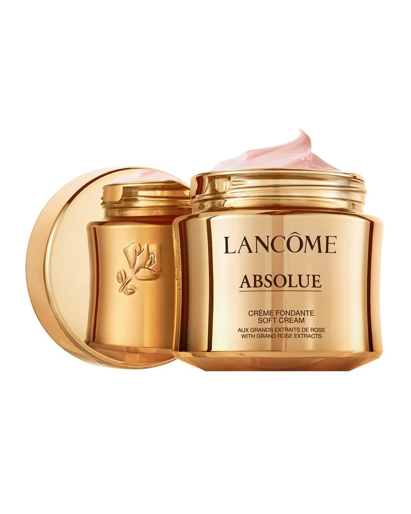 Lancome Absolue Revitalizing & Brightening Soft Cream, 2.0 oz./ 60 mL