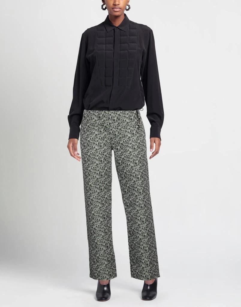 ANDERSSON BELL Casual pants 2