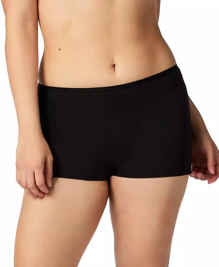 GAP GapBody Women's Cotton Stretch Boyshort Underwear GPW00278 1