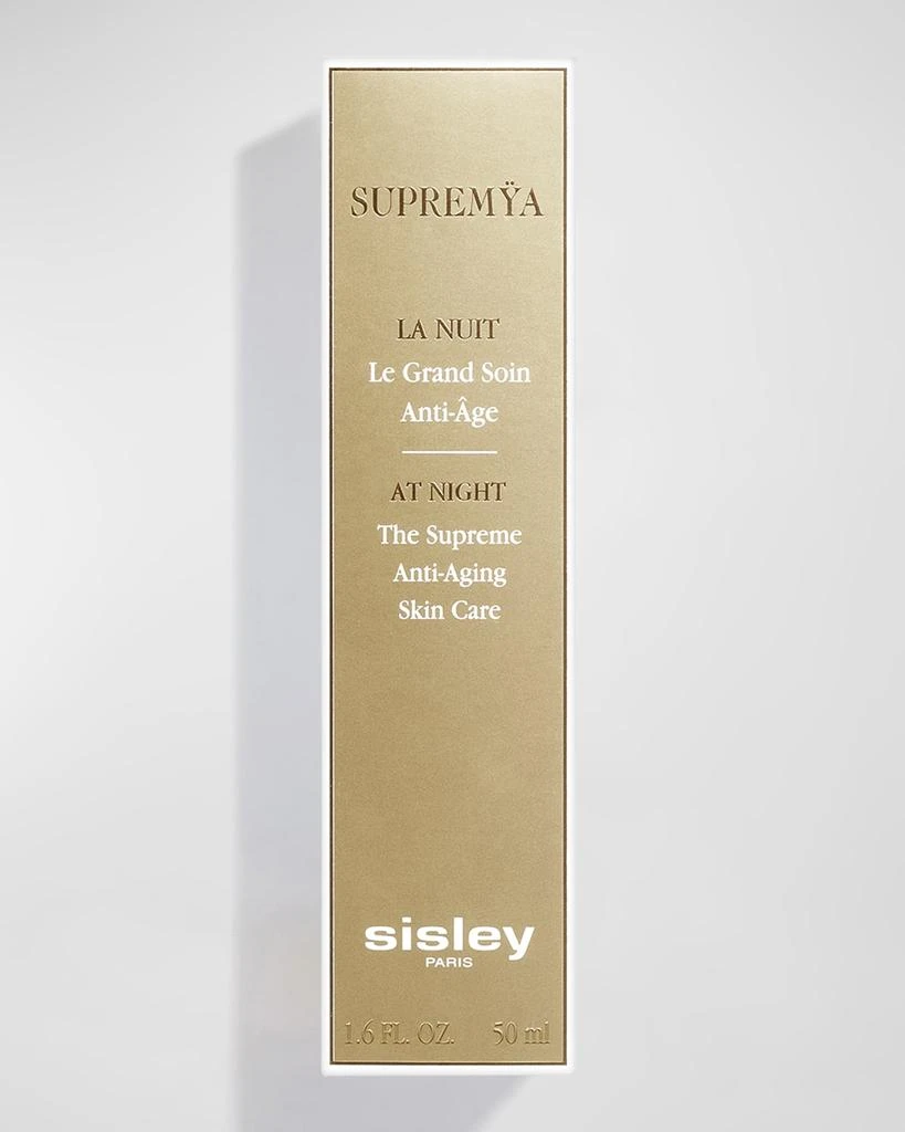 Sisley Supremÿa: The Supreme Anti-Aging Skin Care, 1.6 oz. 3