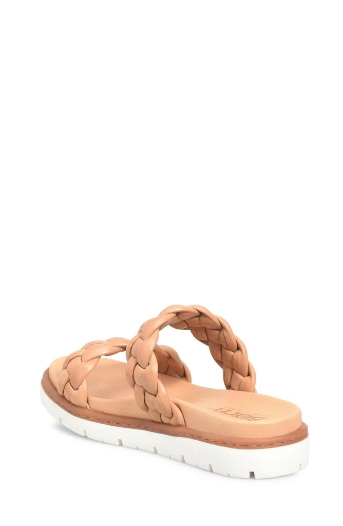 Børn Freesia Braided Slide Sandal 2