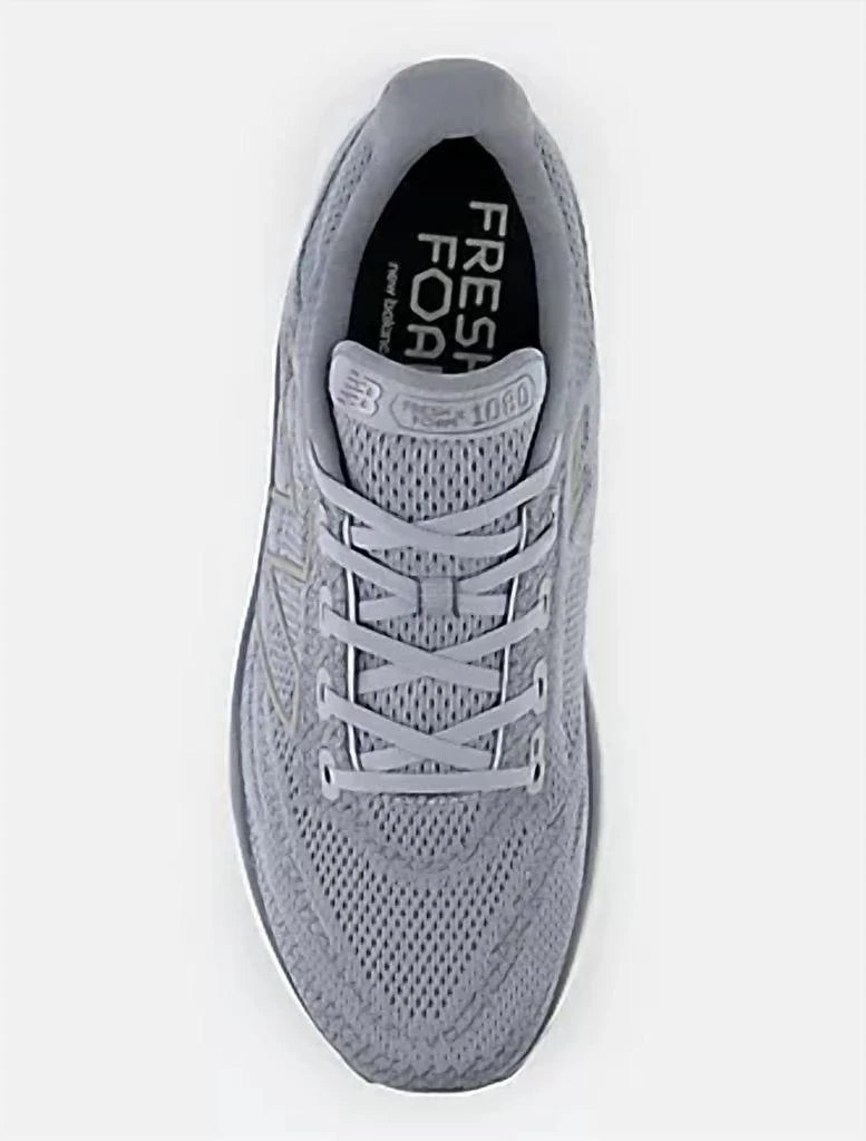 New Balance New Balance - Men's Fresh Foam X Sneakers 4