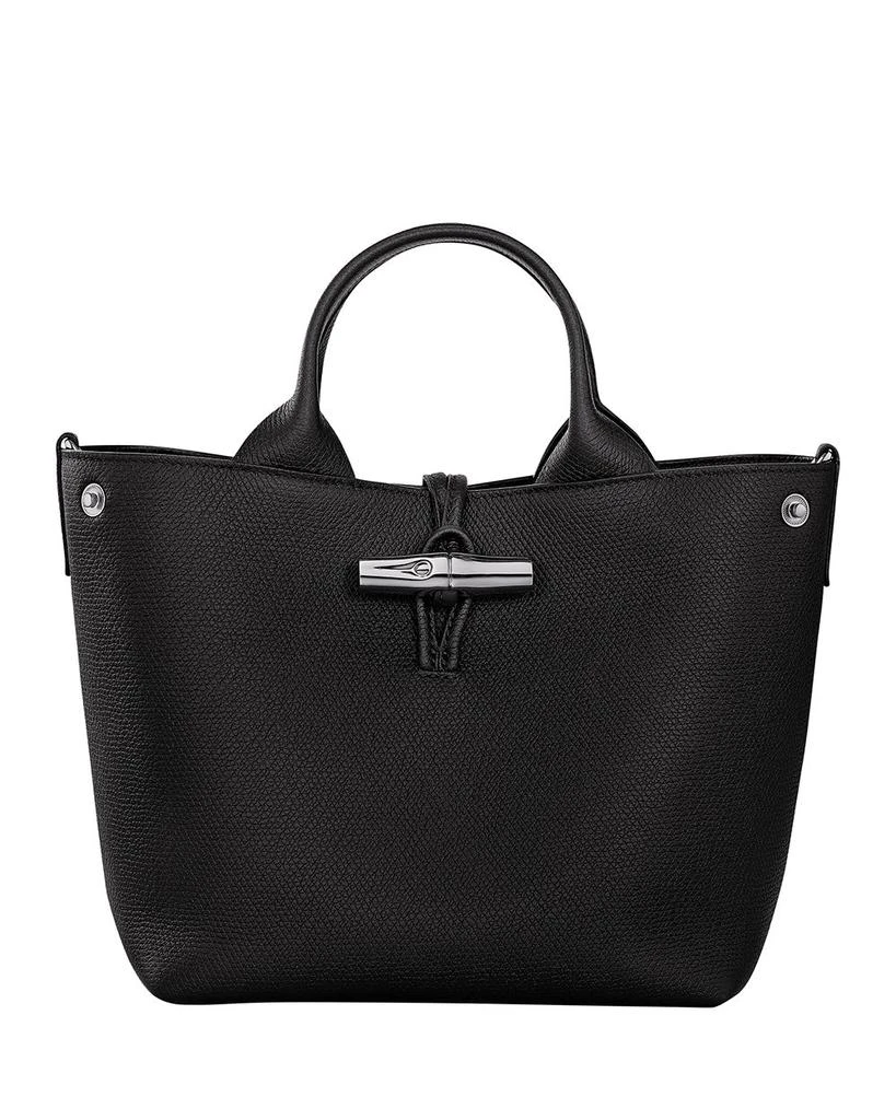 Longchamp Le Roseau Small Handbag 6