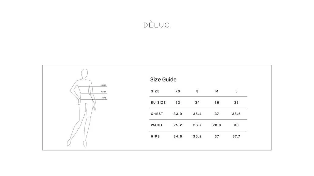 DELUC Women's Nora Pointelle Knit Vest In Ecru 3