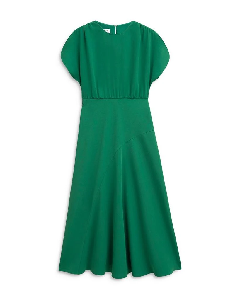 HOBBS LONDON Hampton Midi Dress 6