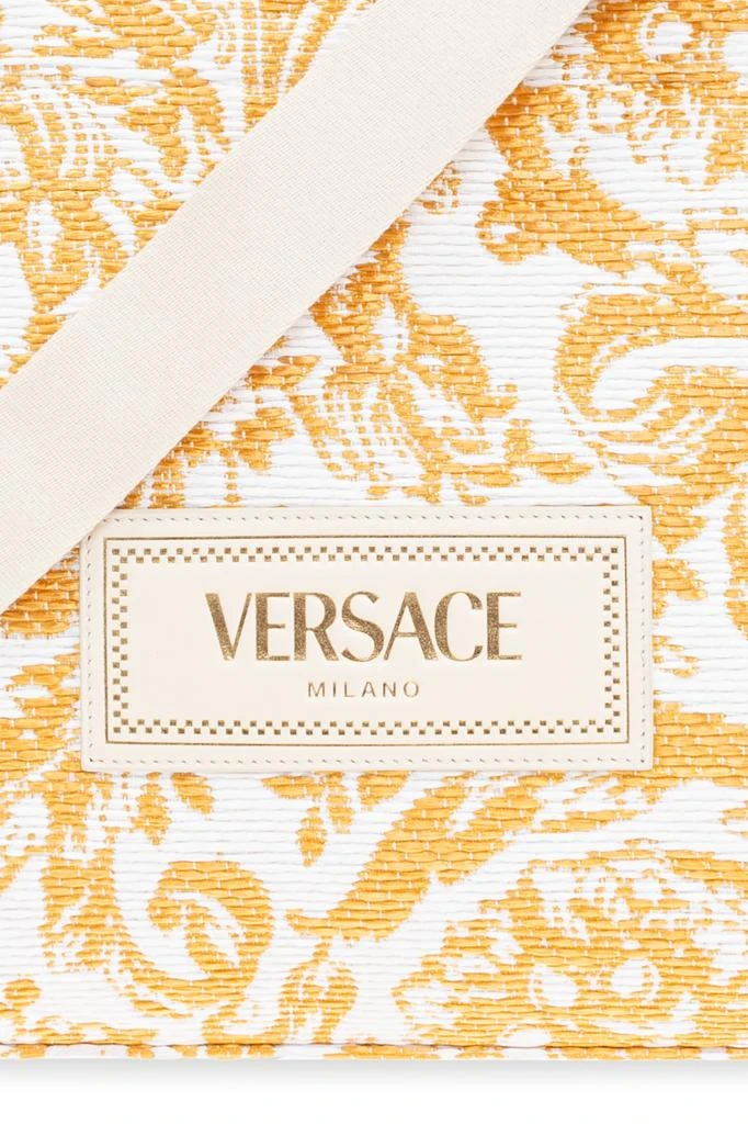 Versace 'Athena Medium' shopper bag 6